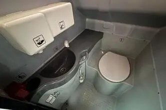 Setra S 417 UL 6x2*4, 300 kW, diesel, automatic