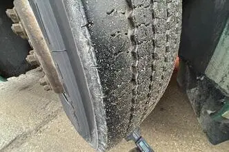 Setra S 417 UL 6x2*4, 300 kW, diesel, automatic