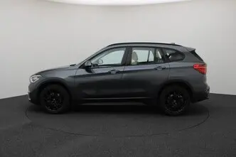 BMW X1, 2.0, 141 kW, bensiin, automaat, esivedu