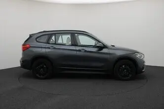 BMW X1, 2.0, 141 kW, bensiin, automaat, esivedu