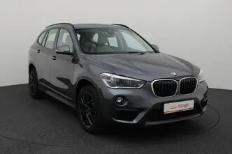 BMW X1, 2.0, 141 kW, bensiin, automaat, esivedu