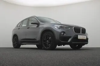 BMW X1, 2.0, 141 kW, bensiin, automaat, esivedu