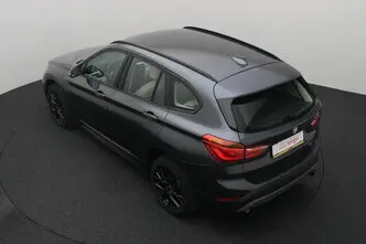 BMW X1, 2.0, 141 kW, bensiin, automaat, esivedu