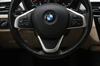 BMW X1, 2.0, 141 kW, bensiin, automaat, esivedu