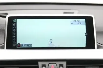 BMW X1, 2.0, 141 kW, bensiin, automaat, esivedu