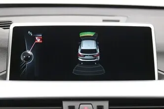 BMW X1, 2.0, 141 kW, bensiin, automaat, esivedu