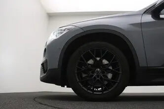 BMW X1, 2.0, 141 kW, bensiin, automaat, esivedu
