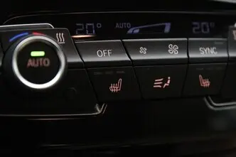 BMW X1, 2.0, 141 kW, bensiin, automaat, esivedu