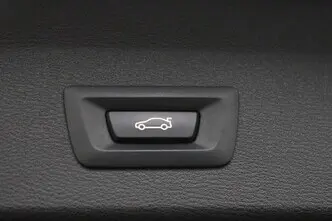 BMW X1, 2.0, 141 kW, bensiin, automaat, esivedu