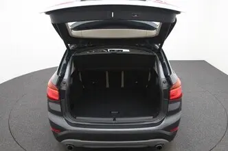 BMW X1, 2.0, 141 kW, bensiin, automaat, esivedu