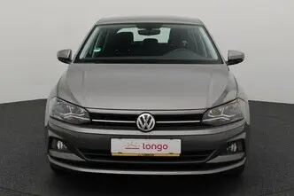 Volkswagen Polo, 1.0, 70 kW, bensiin, manuaal, esivedu