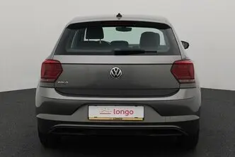 Volkswagen Polo, 1.0, 70 kW, bensiin, manuaal, esivedu