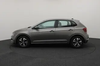 Volkswagen Polo, 1.0, 70 kW, bensiin, manuaal, esivedu