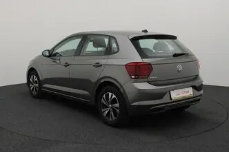 Volkswagen Polo, 1.0, 70 kW, bensiin, manuaal, esivedu