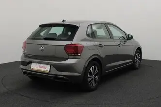 Volkswagen Polo, 1.0, 70 kW, bensiin, manuaal, esivedu