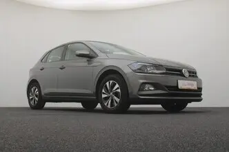 Volkswagen Polo, 1.0, 70 kW, bensiin, manuaal, esivedu
