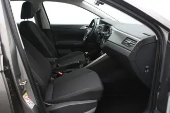 Volkswagen Polo, 1.0, 70 kW, bensiin, manuaal, esivedu