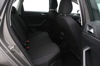 Volkswagen Polo, 1.0, 70 kW, bensiin, manuaal, esivedu