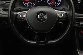Volkswagen Polo, 1.0, 70 kW, bensiin, manuaal, esivedu