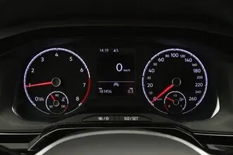 Volkswagen Polo, 1.0, 70 kW, bensiin, manuaal, esivedu