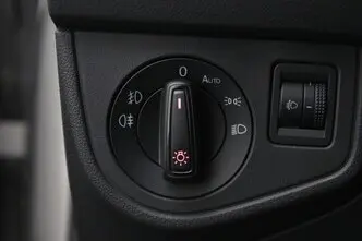 Volkswagen Polo, 1.0, 70 kW, bensiin, manuaal, esivedu