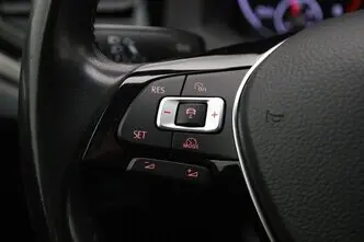 Volkswagen Polo, 1.0, 70 kW, bensiin, manuaal, esivedu