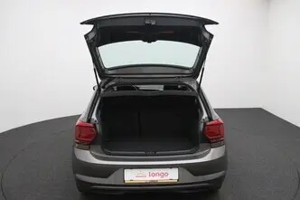 Volkswagen Polo, 1.0, 70 kW, bensiin, manuaal, esivedu