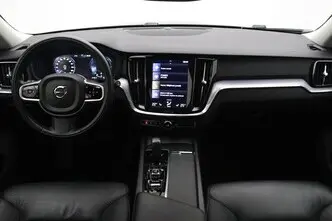 Volvo V60, 2.0, 145 kW, гибрид, автомат, передний привод