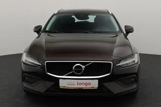 Volvo V60, 2.0, 145 kW, гибрид, автомат, передний привод