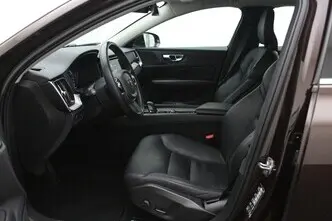 Volvo V60, 2.0, 145 kW, гибрид, автомат, передний привод