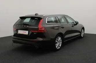 Volvo V60, 2.0, 145 kW, гибрид, автомат, передний привод