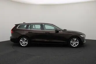 Volvo V60, 2.0, 145 kW, гибрид, автомат, передний привод
