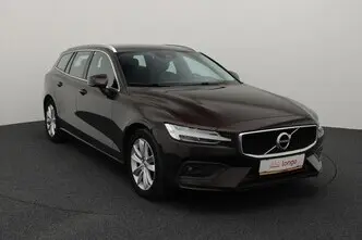Volvo V60, 2.0, 145 kW, гибрид, автомат, передний привод