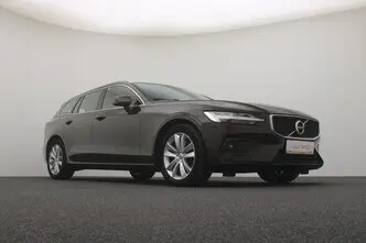 Volvo V60, 2.0, 145 kW, гибрид, автомат, передний привод
