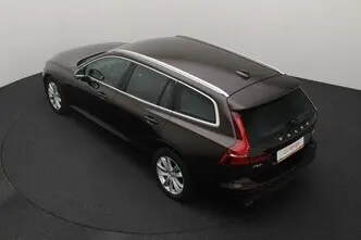 Volvo V60, 2.0, 145 kW, гибрид, автомат, передний привод