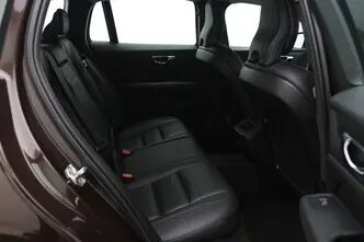 Volvo V60, 2.0, 145 kW, гибрид, автомат, передний привод