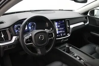 Volvo V60, 2.0, 145 kW, гибрид, автомат, передний привод