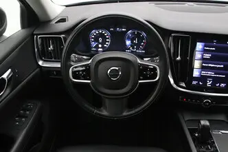 Volvo V60, 2.0, 145 kW, гибрид, автомат, передний привод