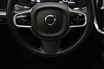 Volvo V60, 2.0, 145 kW, гибрид, автомат, передний привод