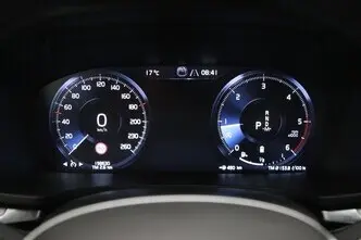 Volvo V60, 2.0, 145 kW, гибрид, автомат, передний привод