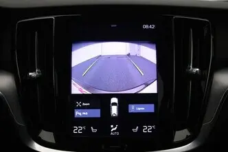 Volvo V60, 2.0, 145 kW, гибрид, автомат, передний привод
