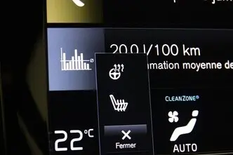 Volvo V60, 2.0, 145 kW, гибрид, автомат, передний привод