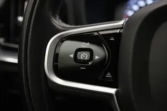 Volvo V60, 2.0, 145 kW, гибрид, автомат, передний привод