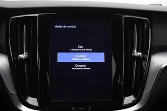 Volvo V60, 2.0, 145 kW, гибрид, автомат, передний привод