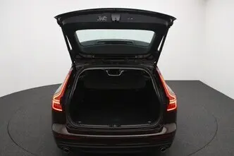 Volvo V60, 2.0, 145 kW, гибрид, автомат, передний привод