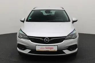 Opel Astra, 1.5, 90 kW, дизель, механическая, передний привод