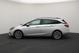 Opel Astra, 1.5, 90 kW, дизель, механическая, передний привод