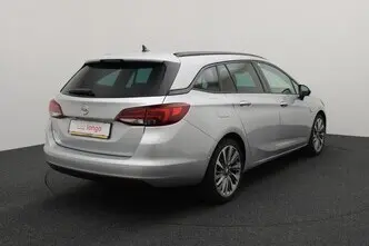 Opel Astra, 1.5, 90 kW, дизель, механическая, передний привод