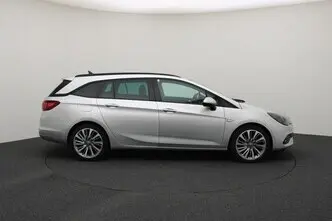Opel Astra, 1.5, 90 kW, дизель, механическая, передний привод