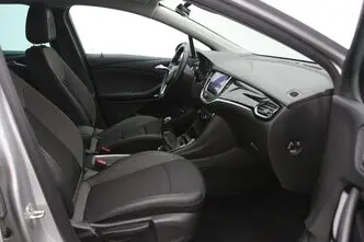 Opel Astra, 1.5, 90 kW, дизель, механическая, передний привод